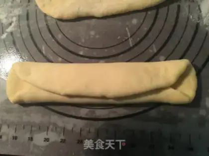 Make Hokkaido toast step 8