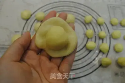 Make Souffle step 4