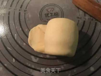Make Hokkaido toast step 9