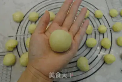 Make Souffle step 5
