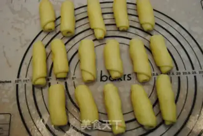 Make Souffle step 9
