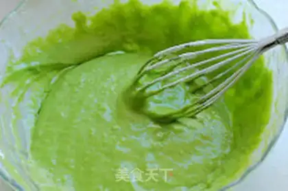 Make A spinach cheese casserole step 5