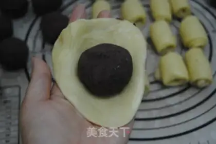 Make Souffle step 14