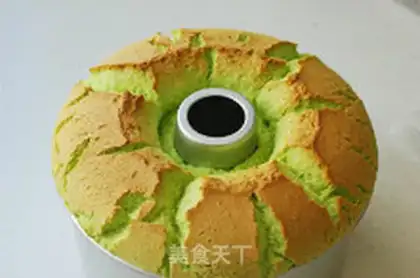 Make A spinach cheese casserole step 10