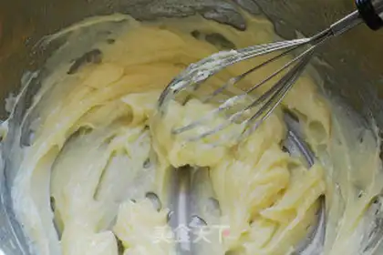 Make A spinach cheese casserole step 11