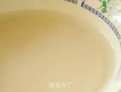 Make Vacuate herring step 4