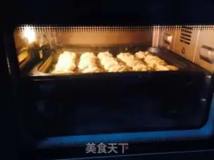 Make Cheese cookies step 7
