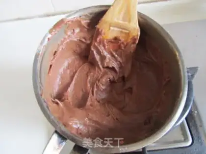 Make Fruit Flash Puff step 5