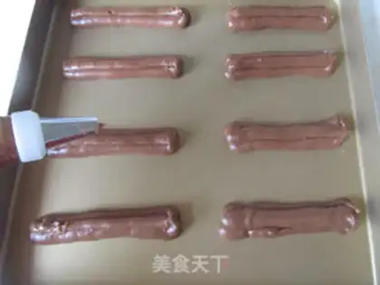 Make Fruit Flash Puff step 6