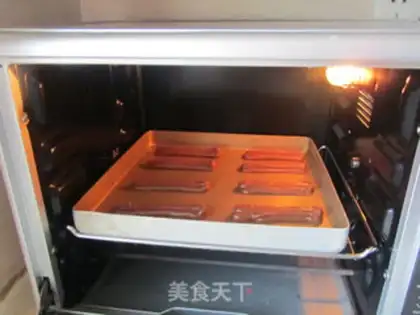 Make Fruit Flash Puff step 7