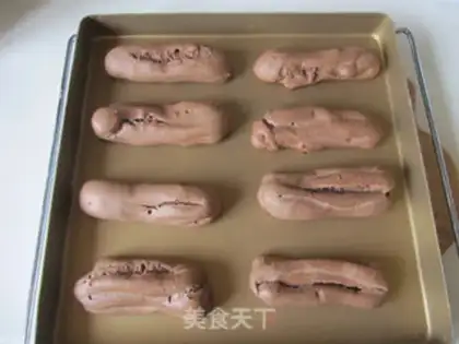 Make Fruit Flash Puff step 8