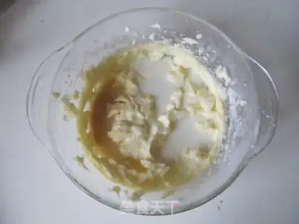 Make Fruit Flash Puff step 10