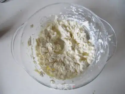 Make Fruit Flash Puff step 11