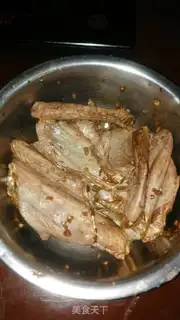 Make Coke chicken wings step 0