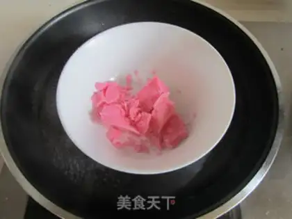 Make Fruit Flash Puff step 15