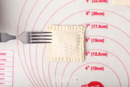 Make Pie step 3