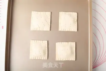 Make Pie step 4