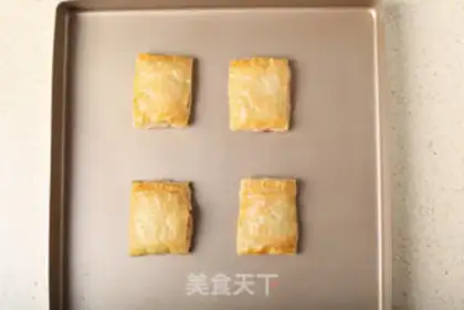 Make Pie step 5