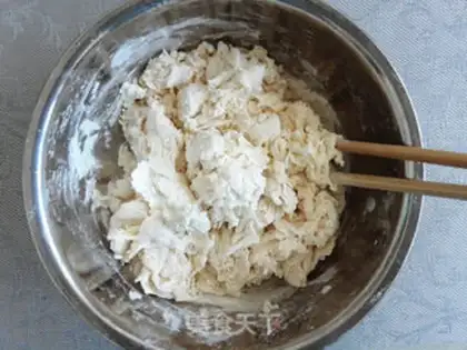 Make Sausage pork pie step 0