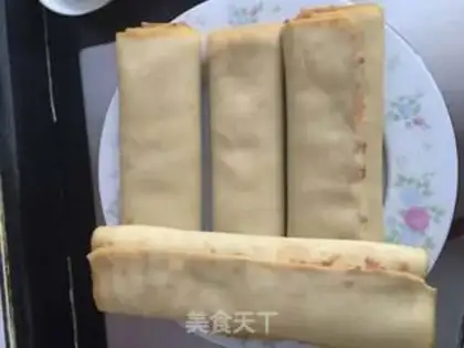 Make Northeast Chiko step 5