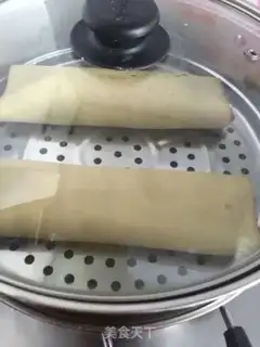 Make Northeast Chiko step 6
