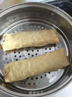 Make Northeast Chiko step 7
