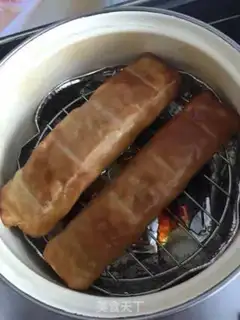 Make Northeast Chiko step 9