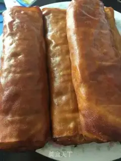 Make Northeast Chiko step 10