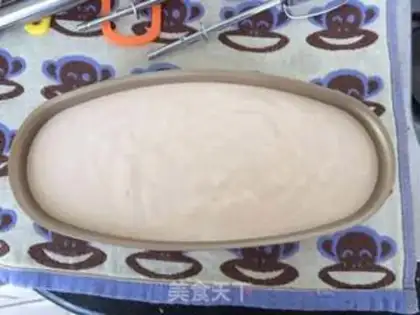 Make Chocolate yogurt cake step 8