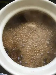 Make Chicken wings with fragrance step 9