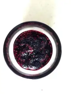 Make Sancho jam step 2