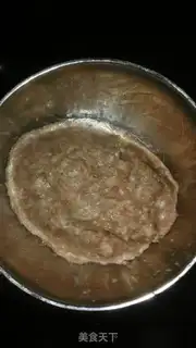 Make The bitter melon step 0