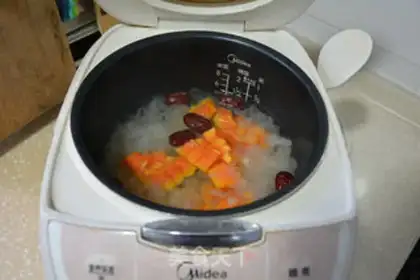 Make The papayas