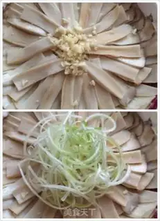 Make The onion onions step 5