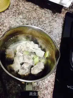 Make Battery soup step 3