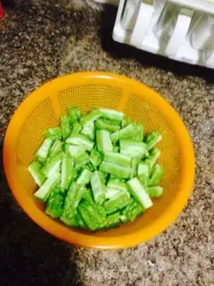 Make Battery soup step 6