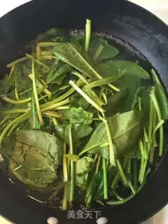 Make What a meal step 1
