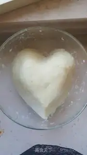 Make Spam mashed mushrooms step 0