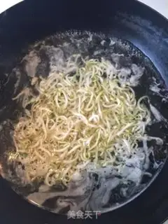 Make What a meal step 2
