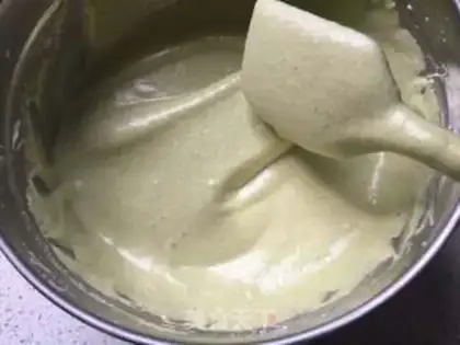 Make Tea and cream cake rolls step 13