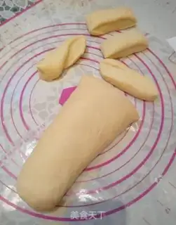 Make Coconut Mountain kit step 3