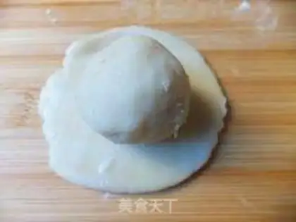 Make Souffle step 1