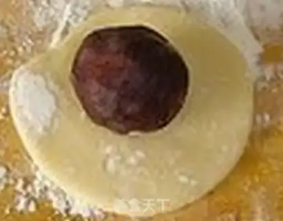 Make Souffle step 4