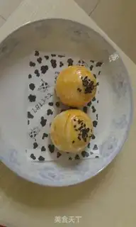 Make Souffle step 5