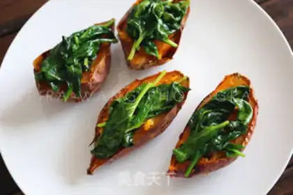 Make Favorite roasted potatoes step 5