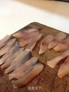 Make Fries step 3