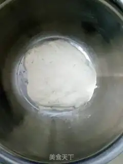 Make Crystal bag step 2