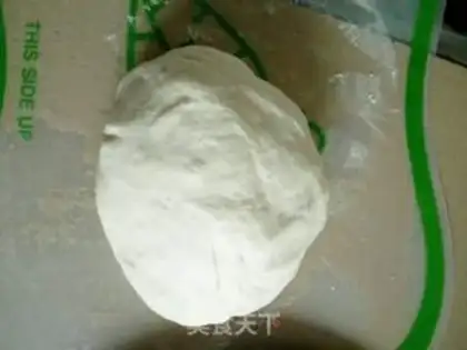 Make Crystal bag step 4