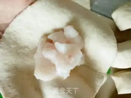 Make Crystal bag step 6