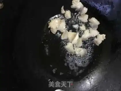Make Scorch step 1